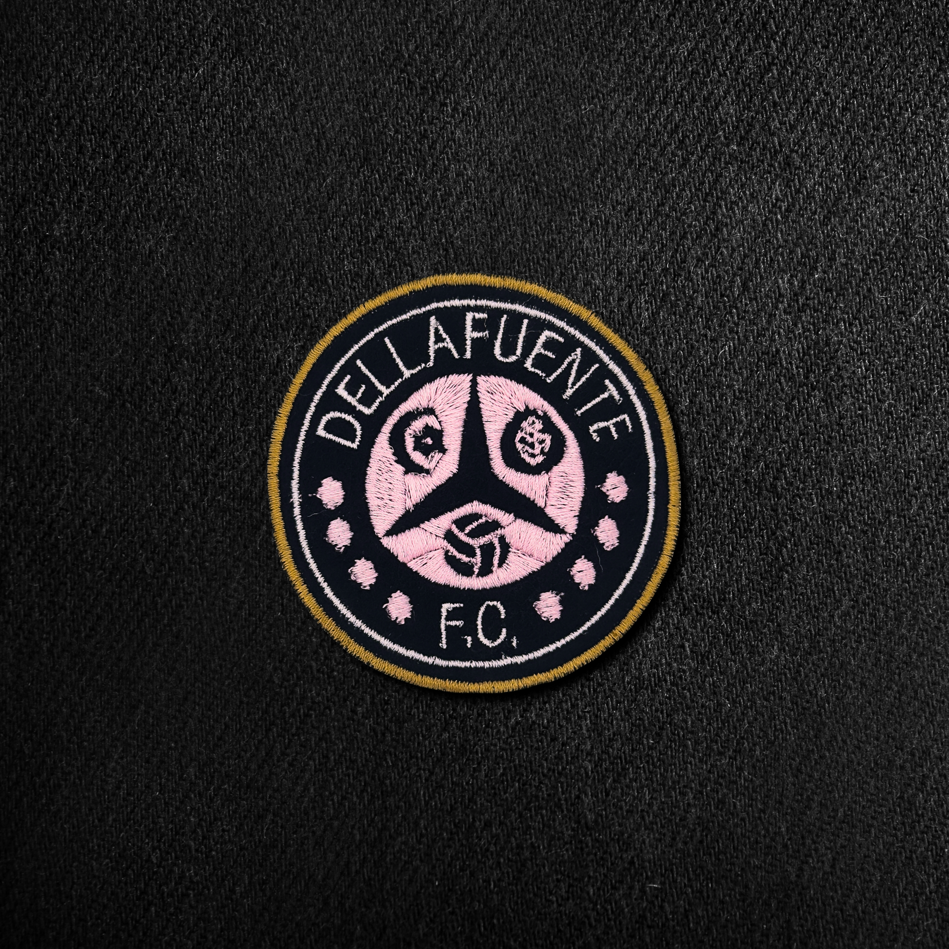 Logo Dellafuente