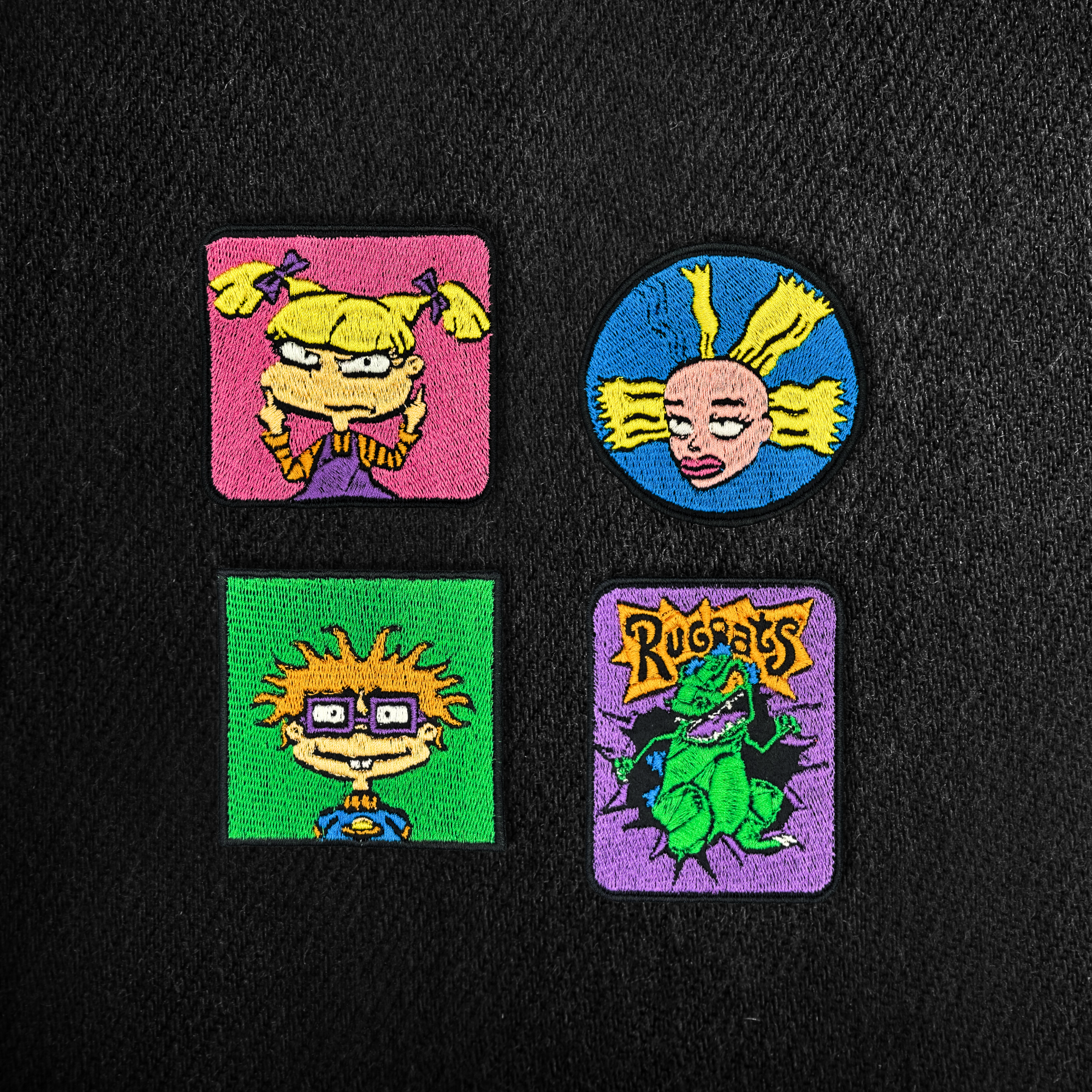Los Rugrats