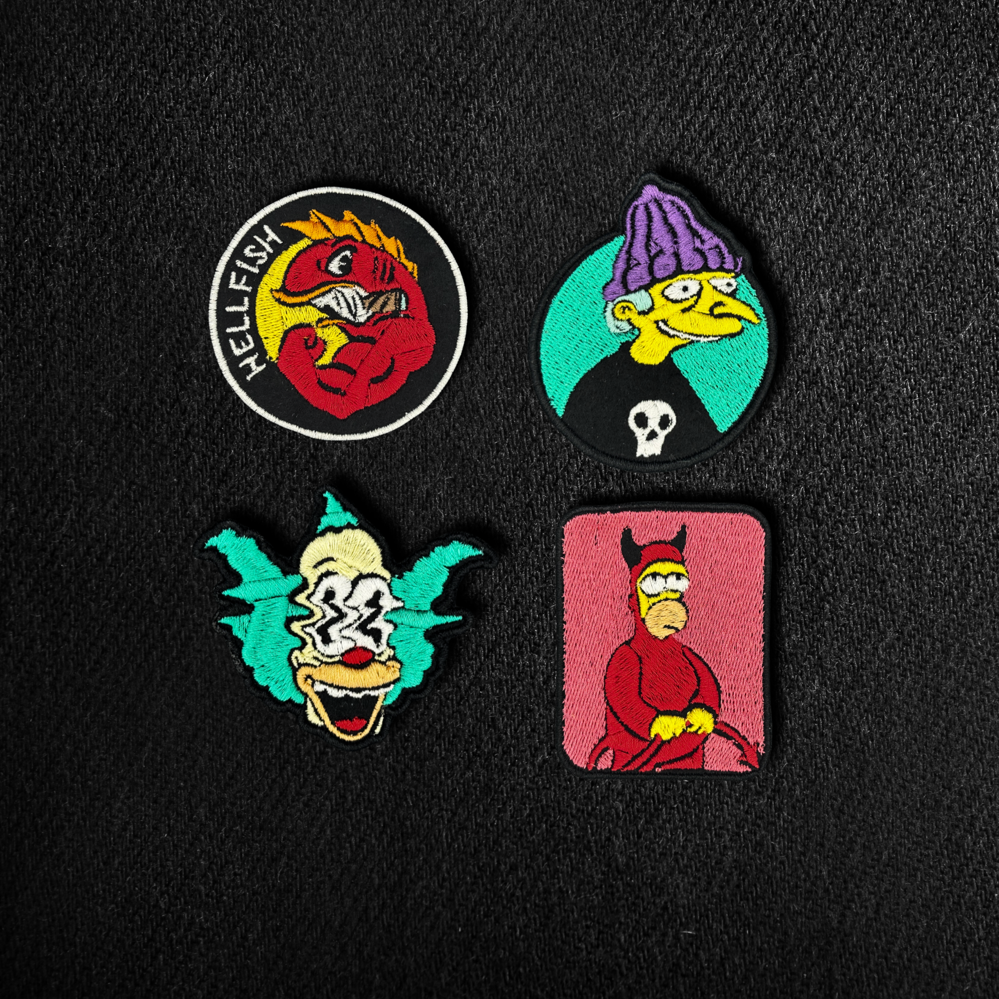 Los Simpsons