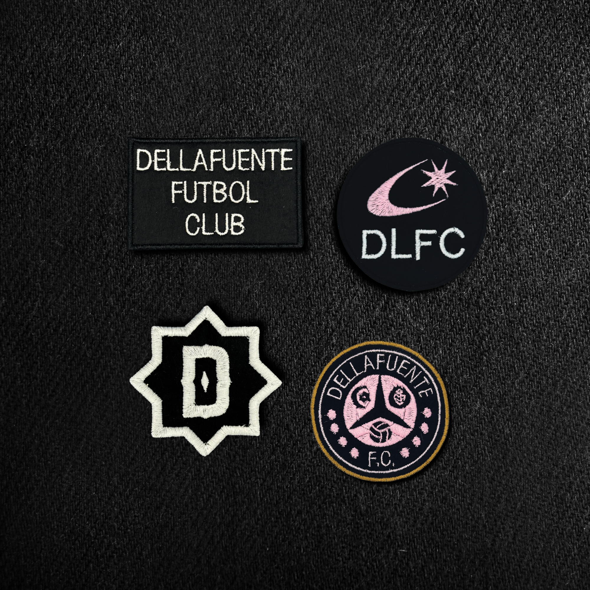 Dellafuente