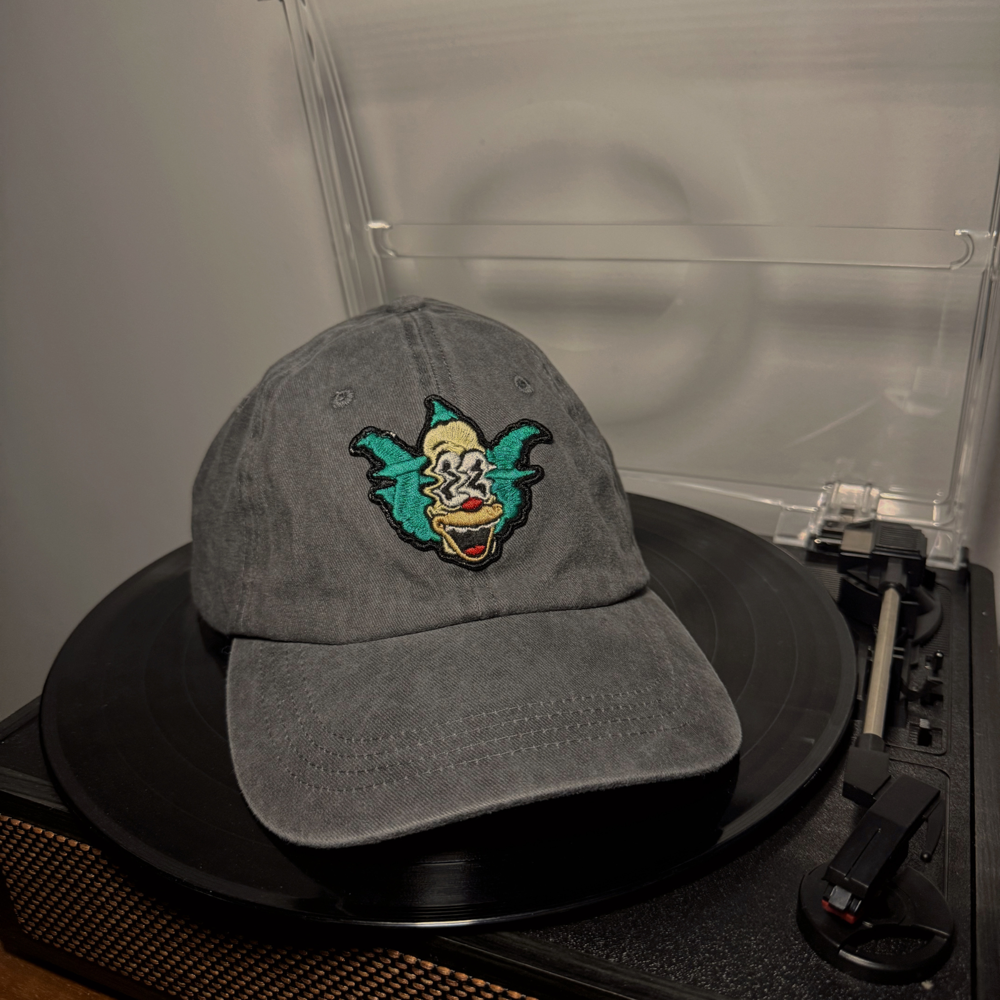 Gorra Krusty Los Simpsons