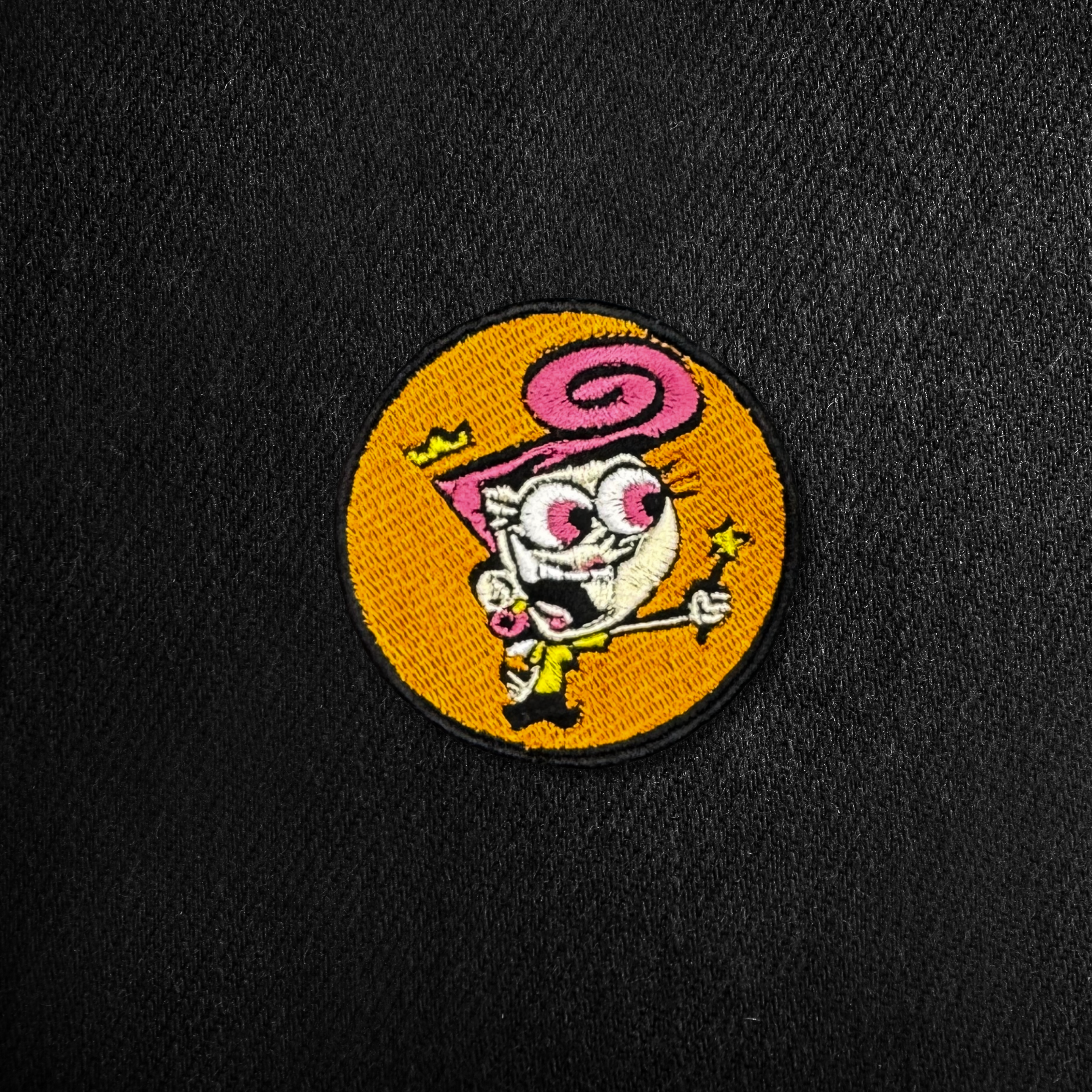 Wanda los padrinos mágicos