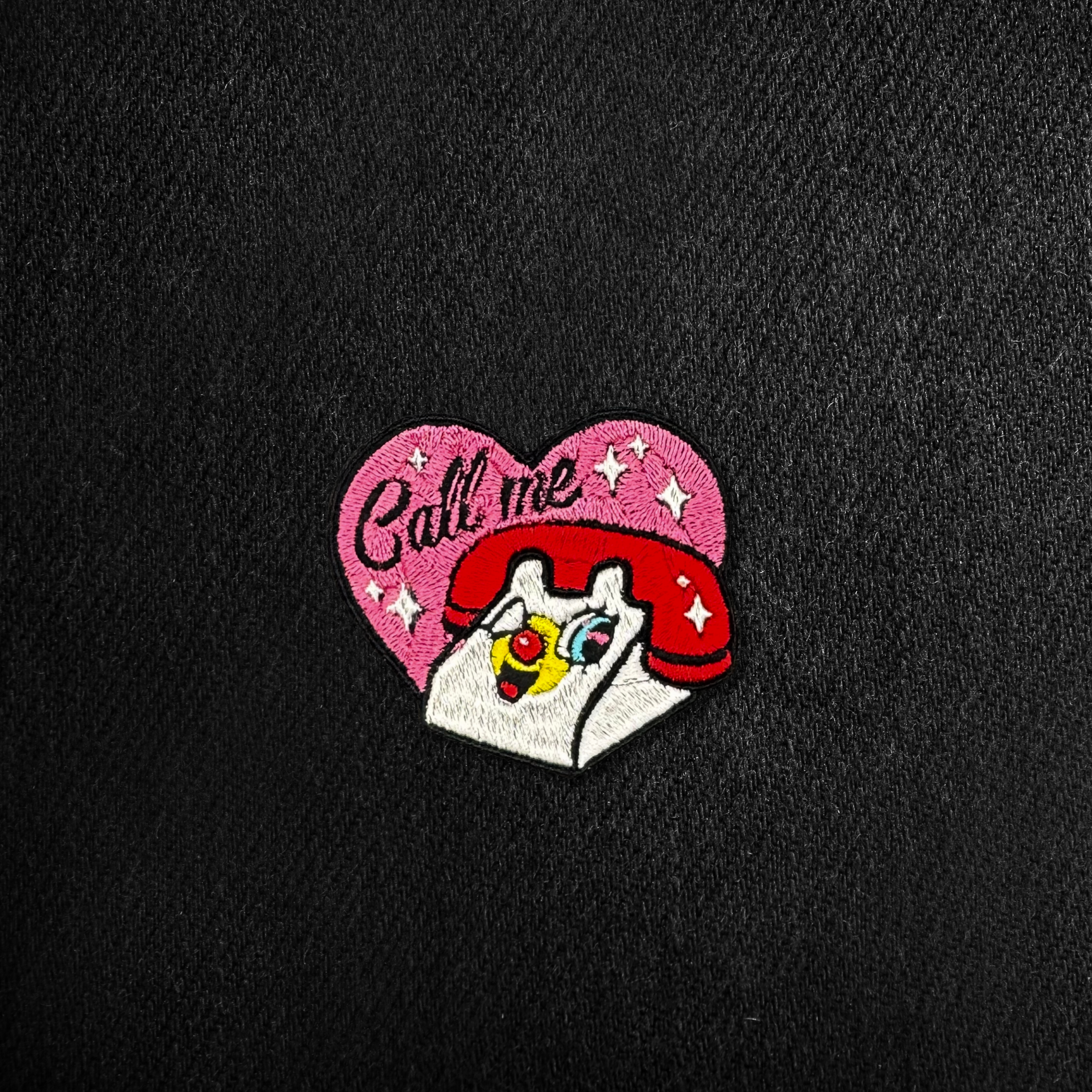 Call me Las Supernenas