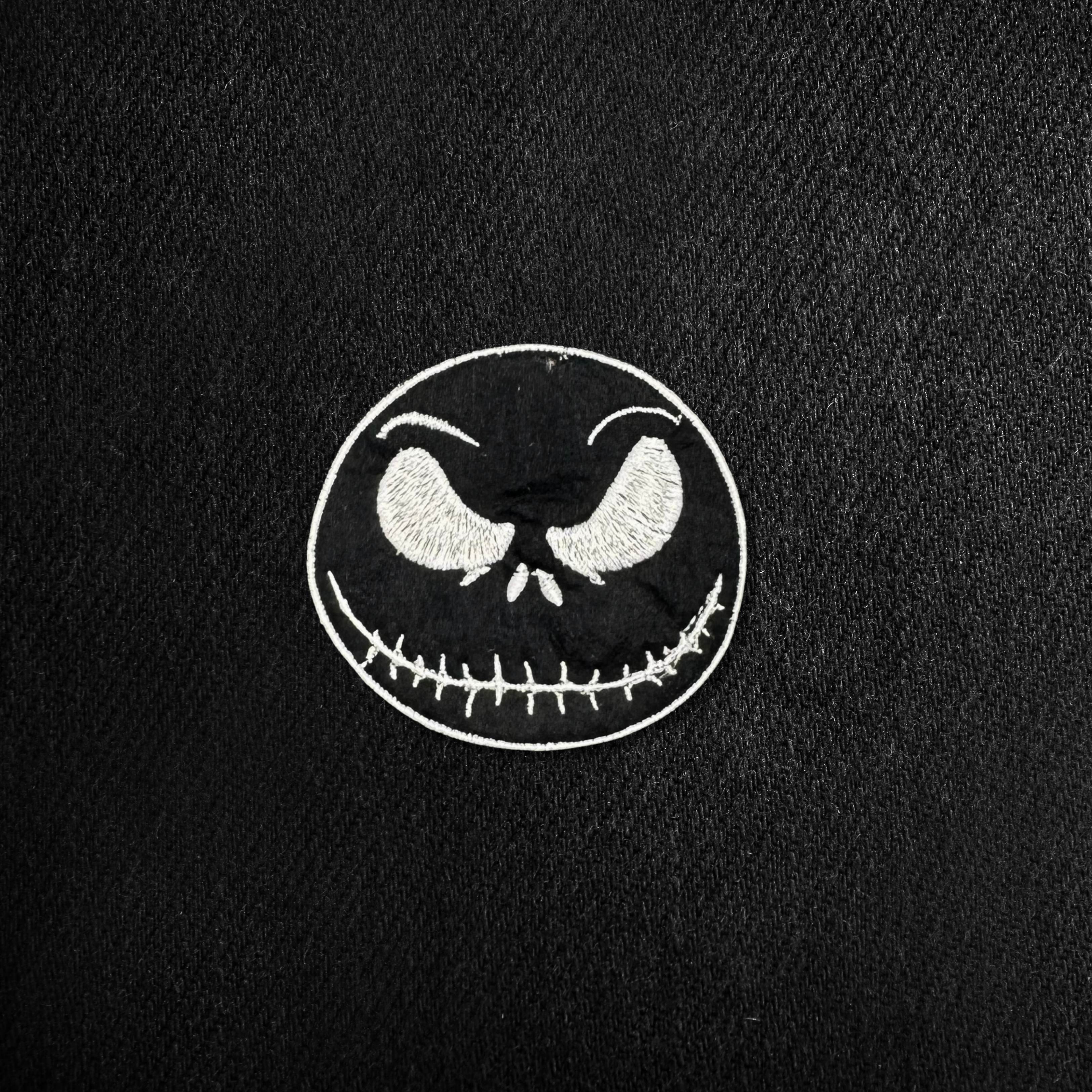 Pesadilla antes de Navidad