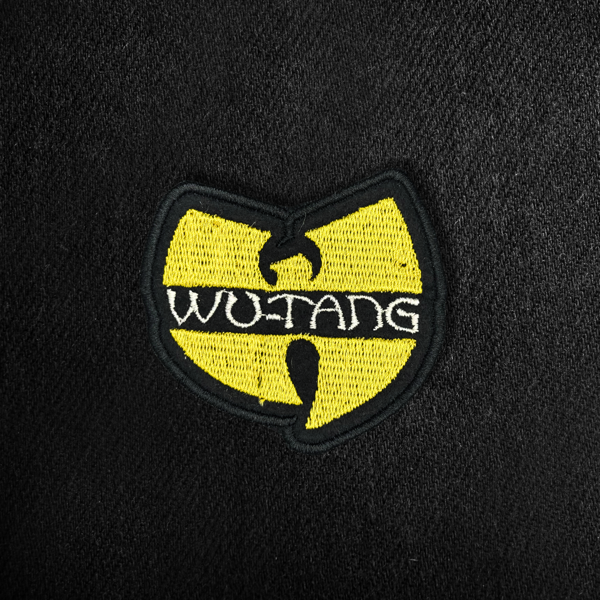 Wu-Tang Clan