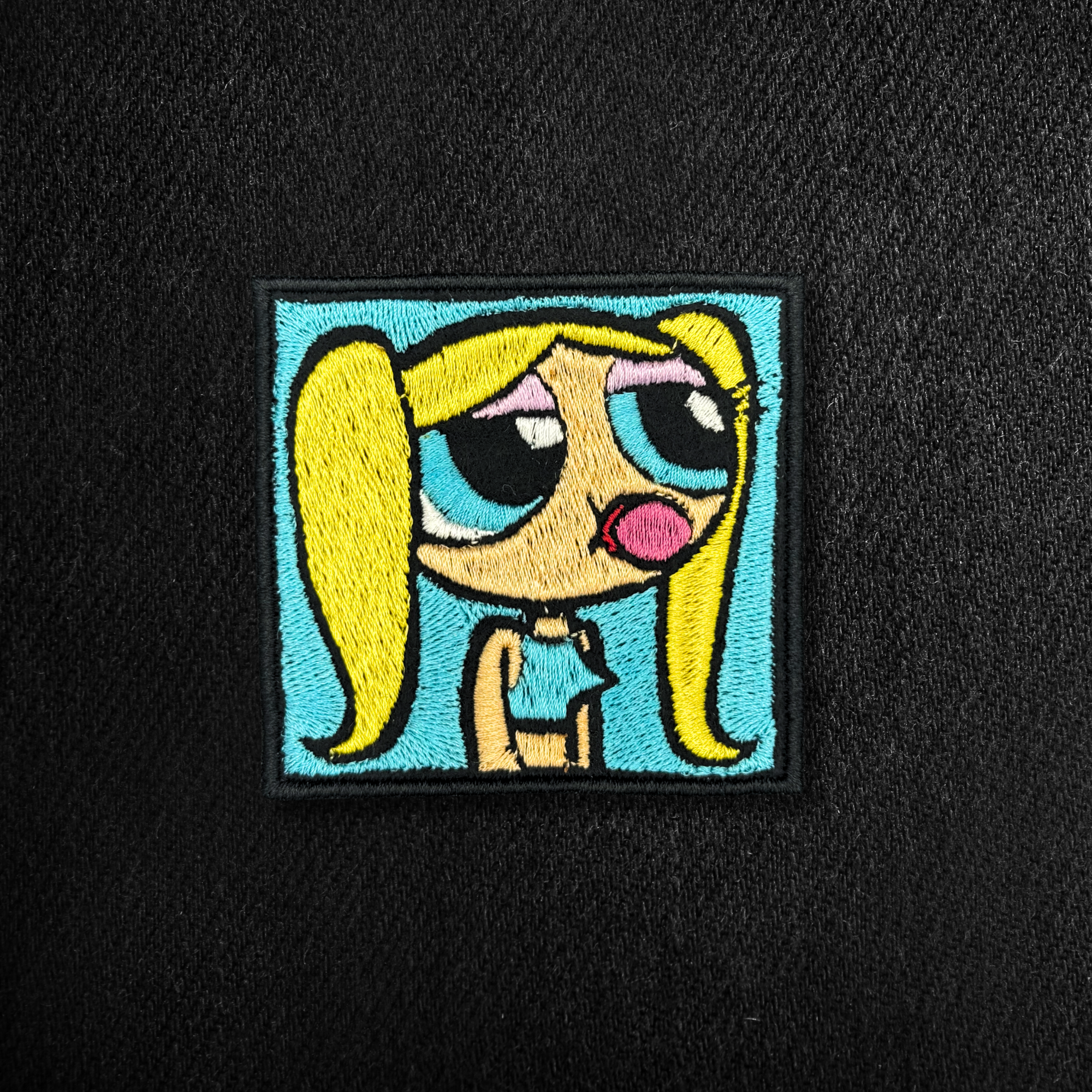 Burbuja Las Supernenas