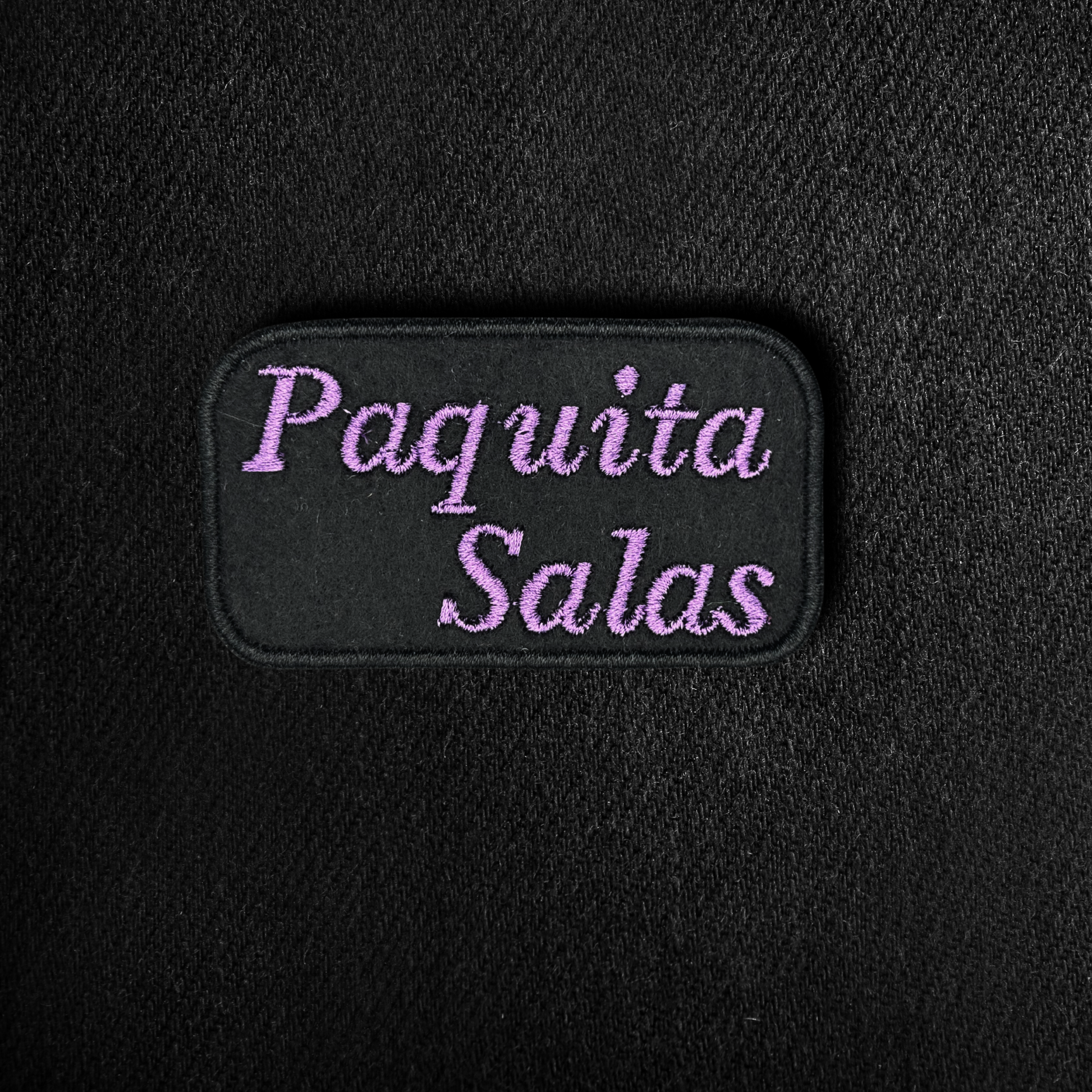 Paquita Salas