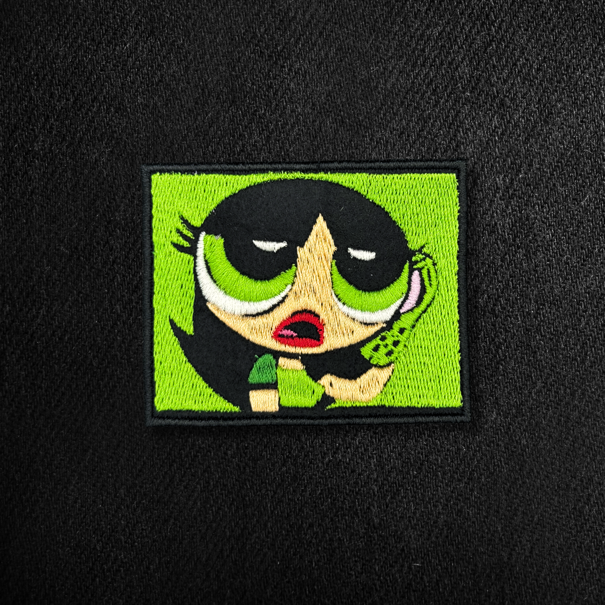 Cactus Las Supernenas