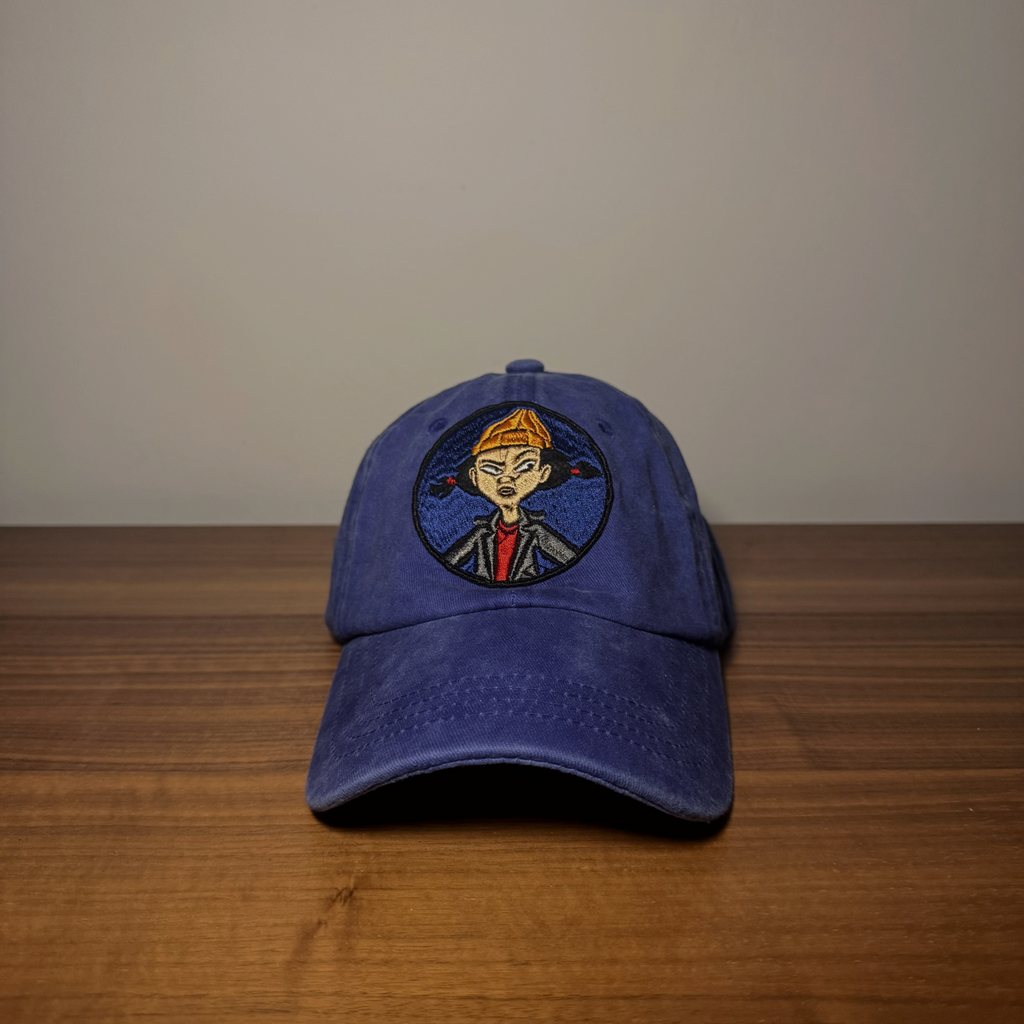 Gorra Spinelli La Banda Del Patio