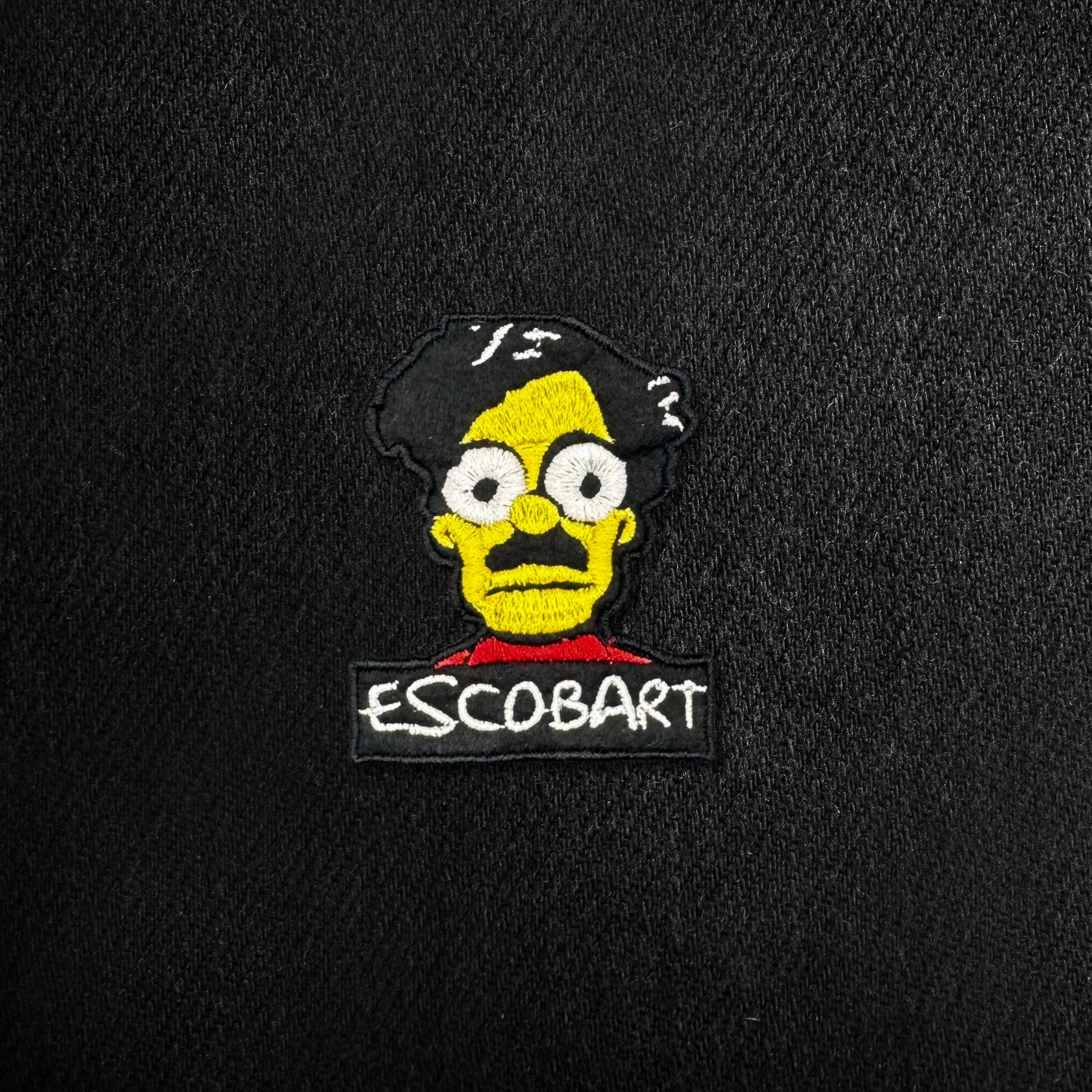 Escobart