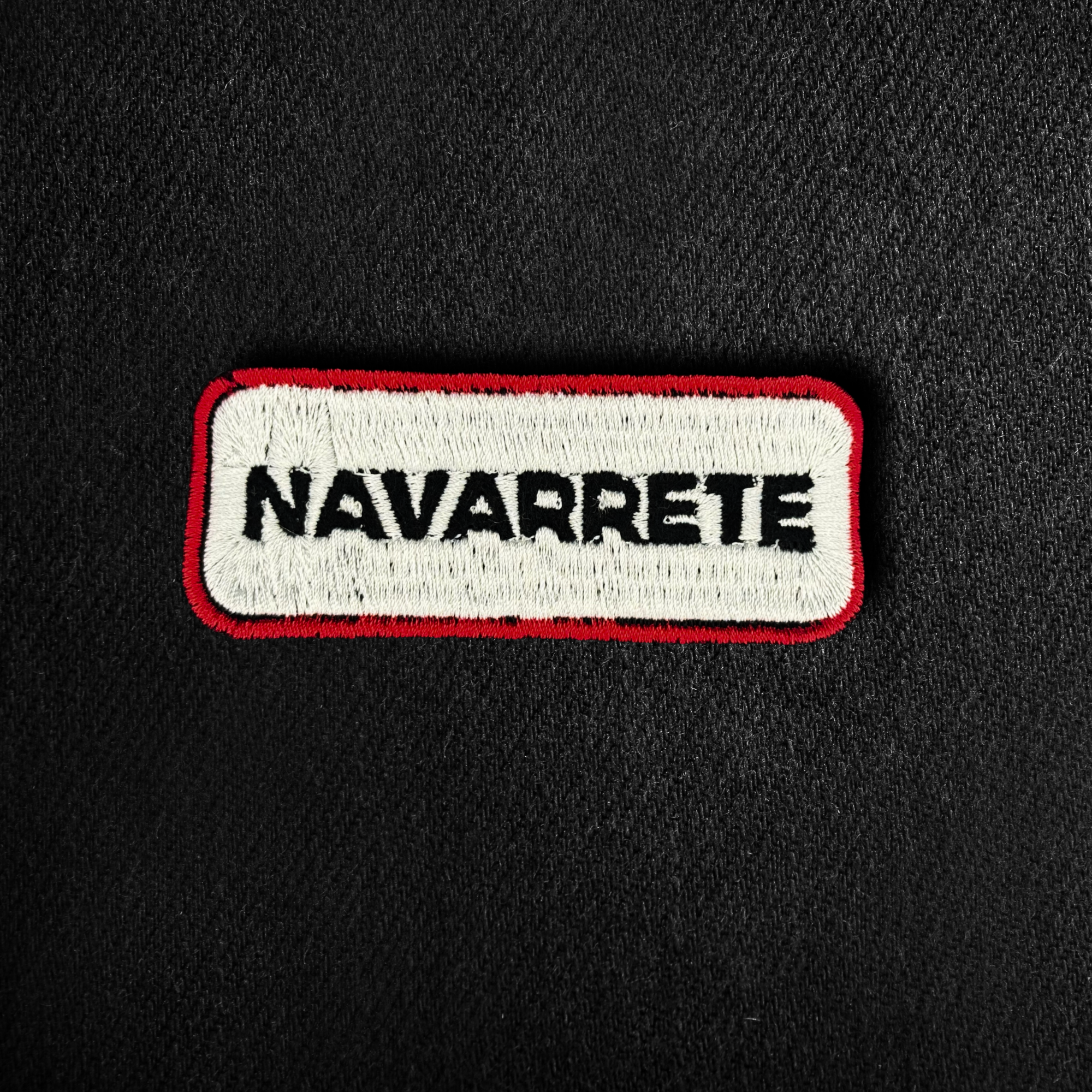Navarrete
