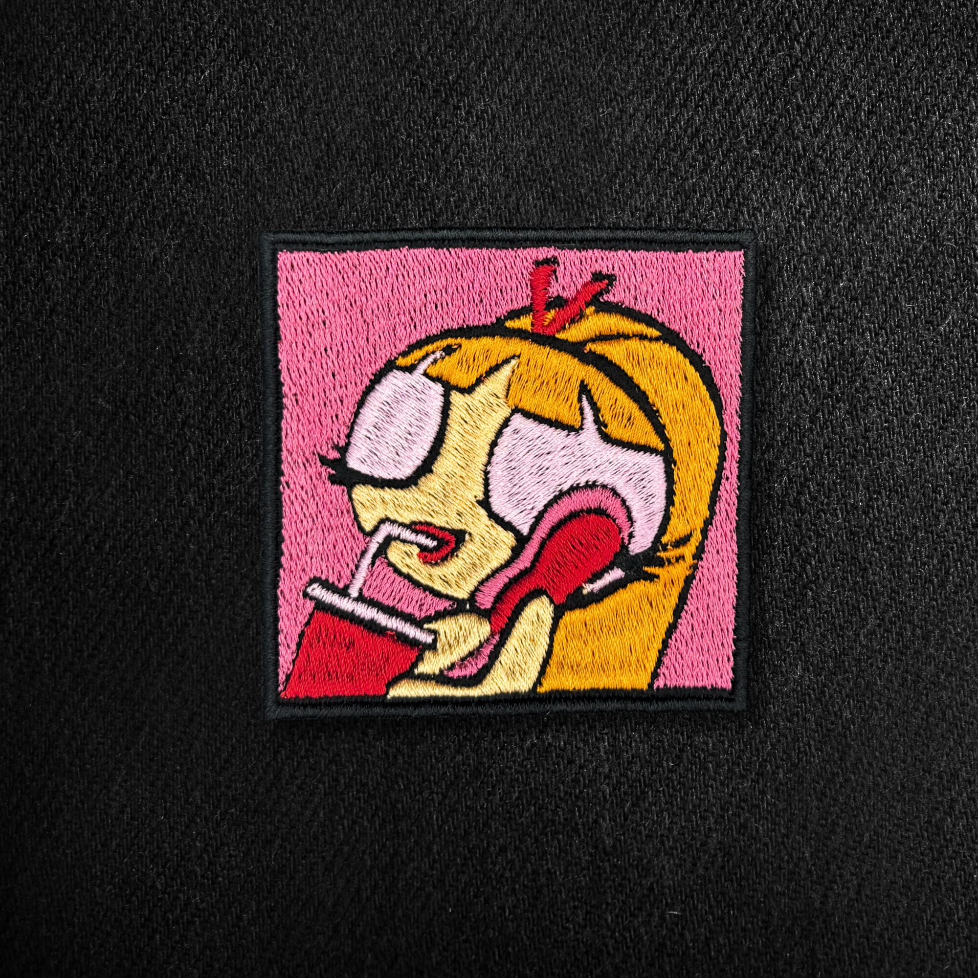 Pétalo Las Supernenas