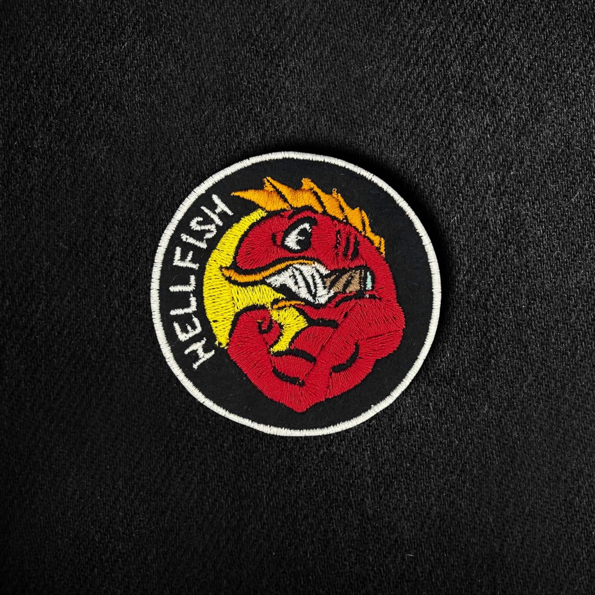 Hellfish
