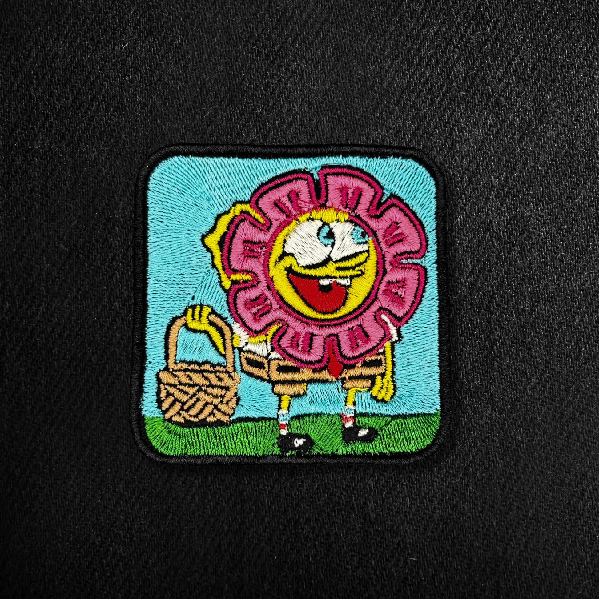 Bob Esponja