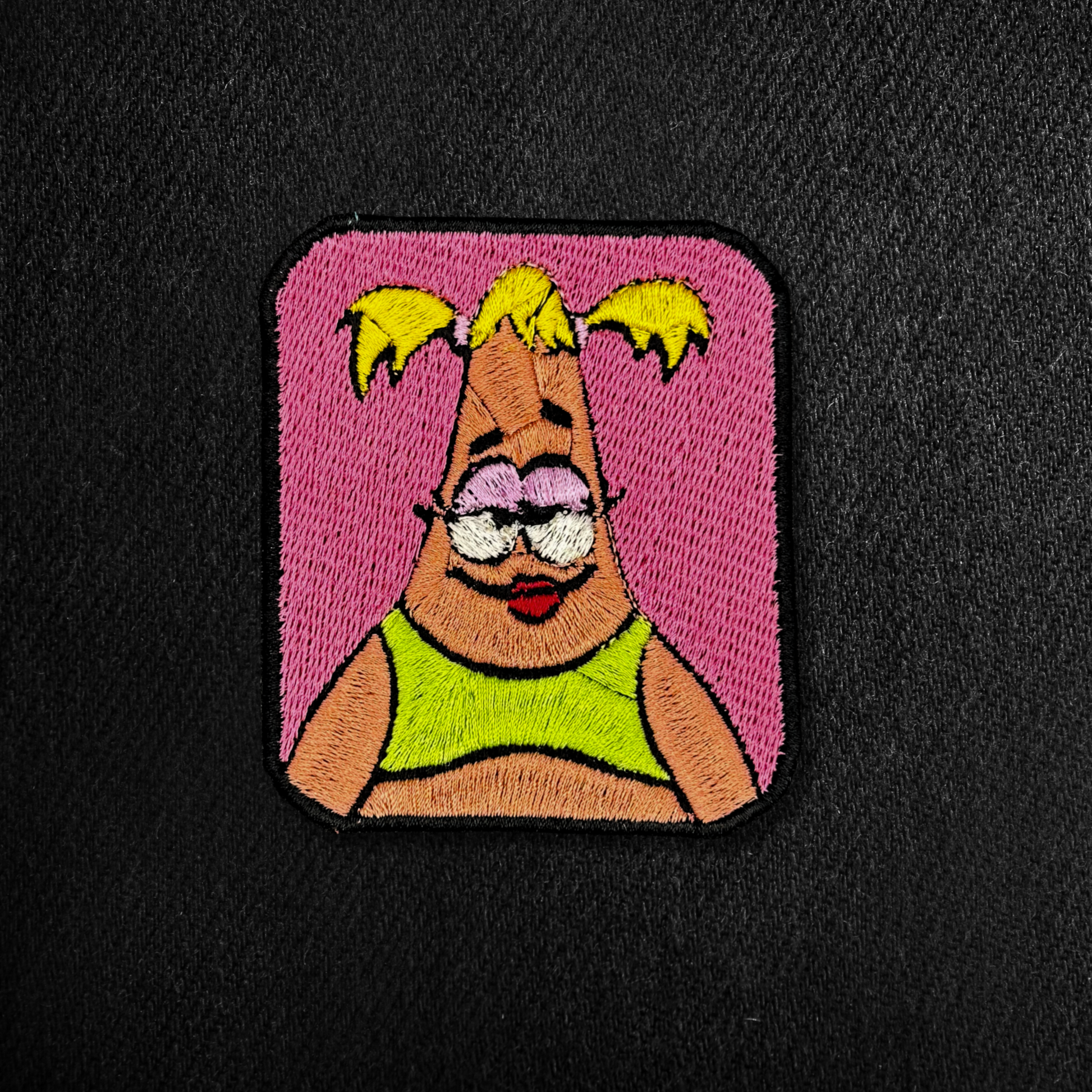 Patricio