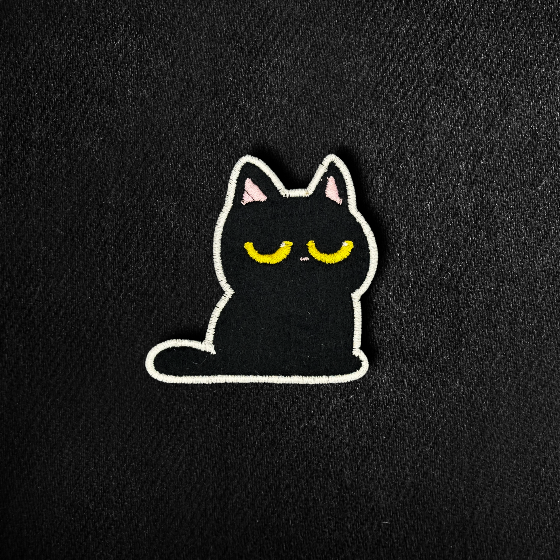 Gato Negro