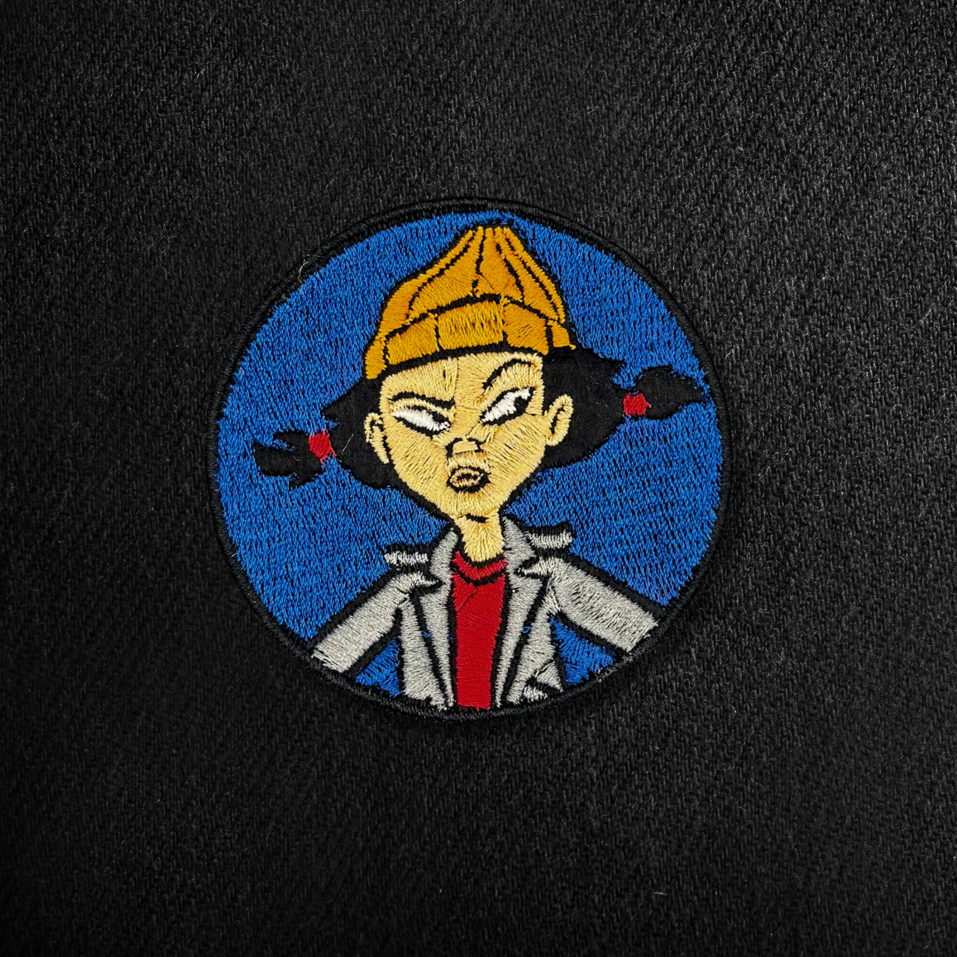 Spinelli