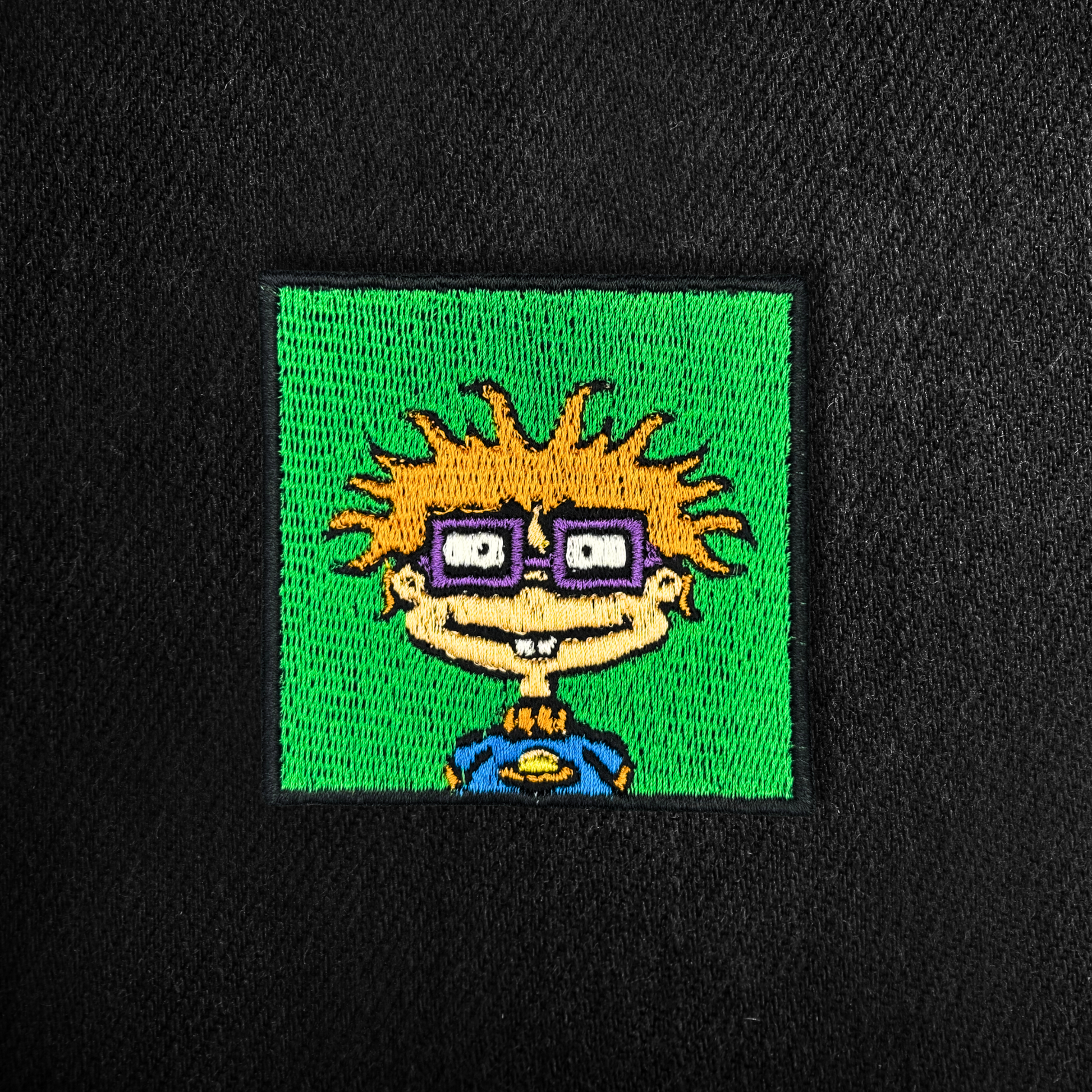 Carlitos Los Rugrats