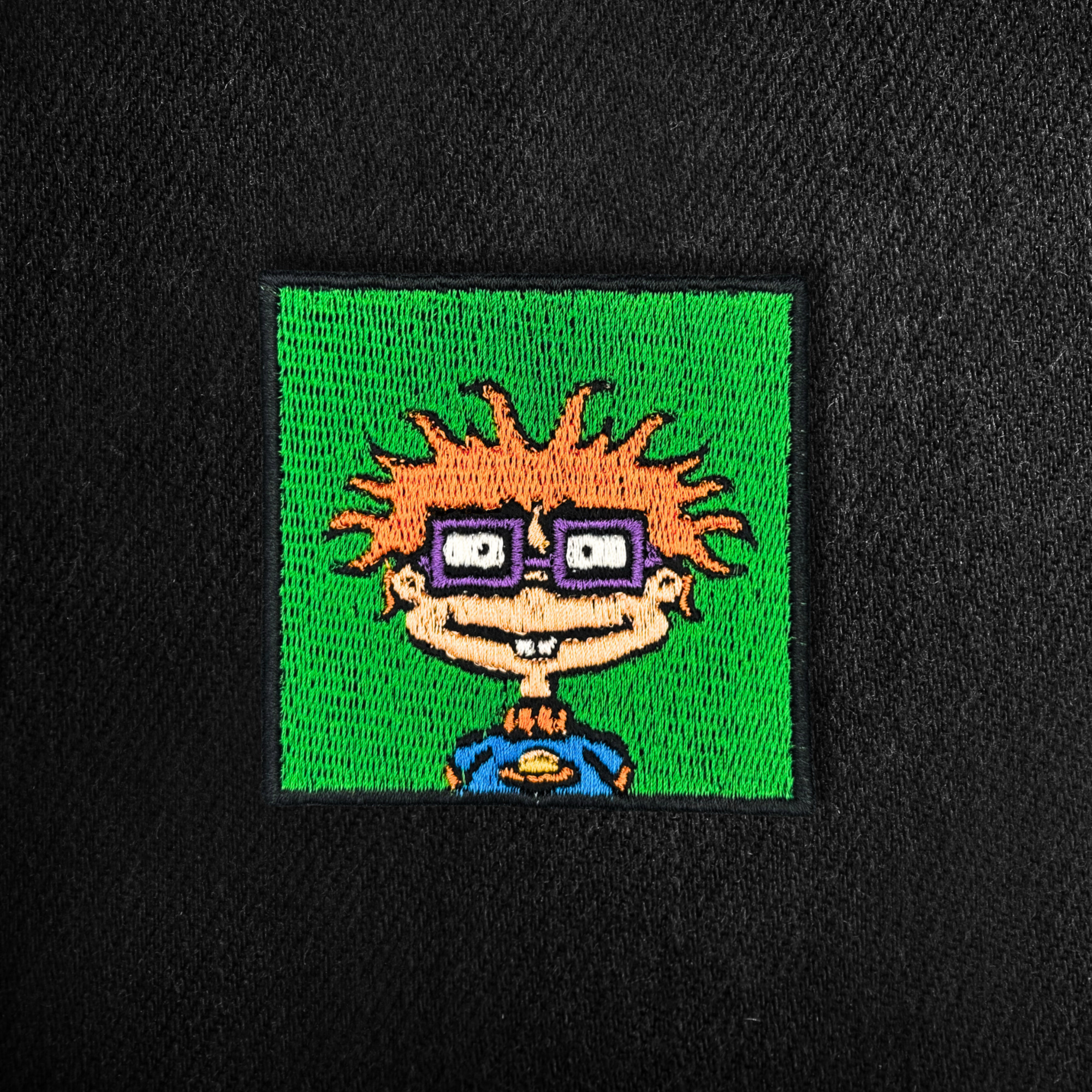 Carlitos Rugrats