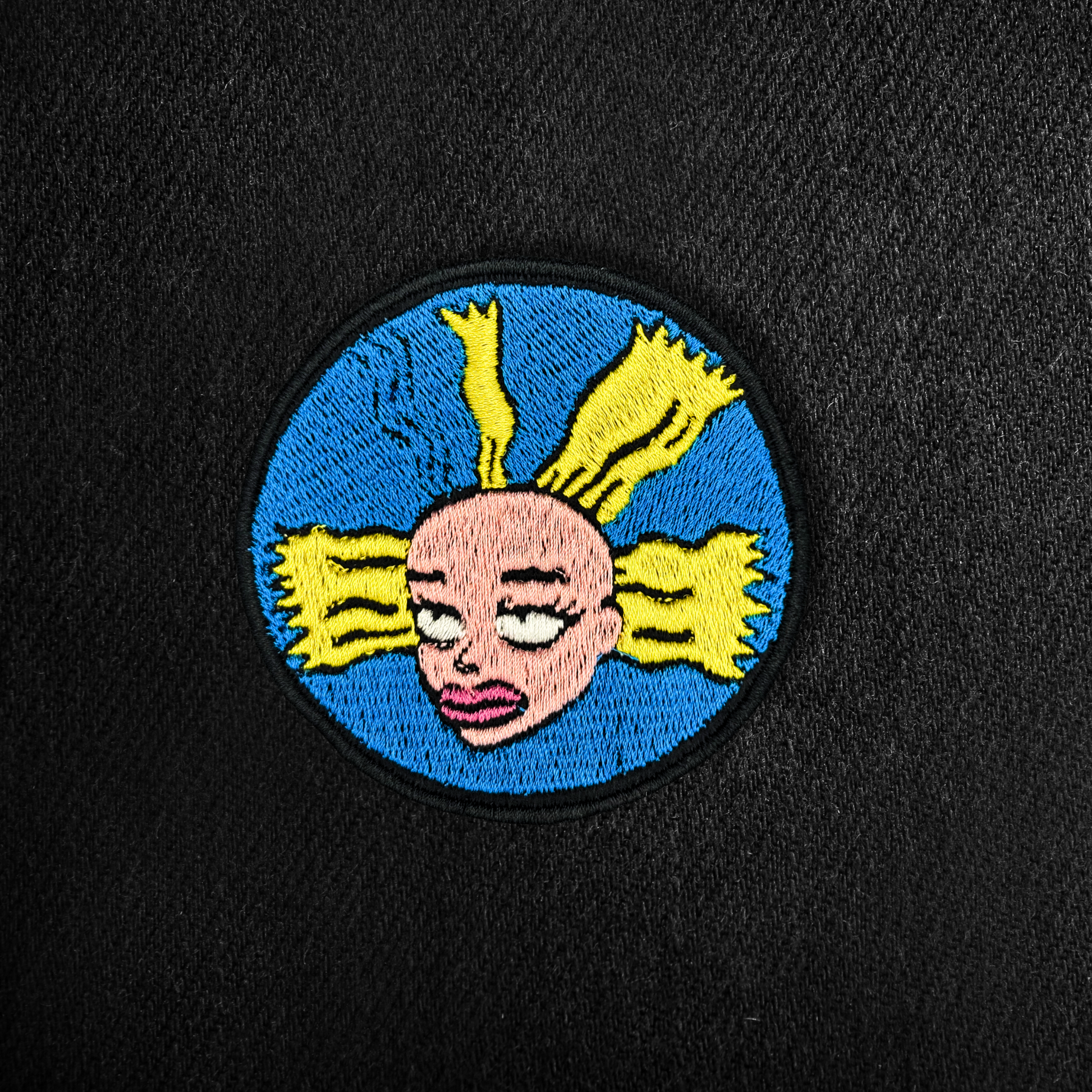 Cynthia Los Rugrats