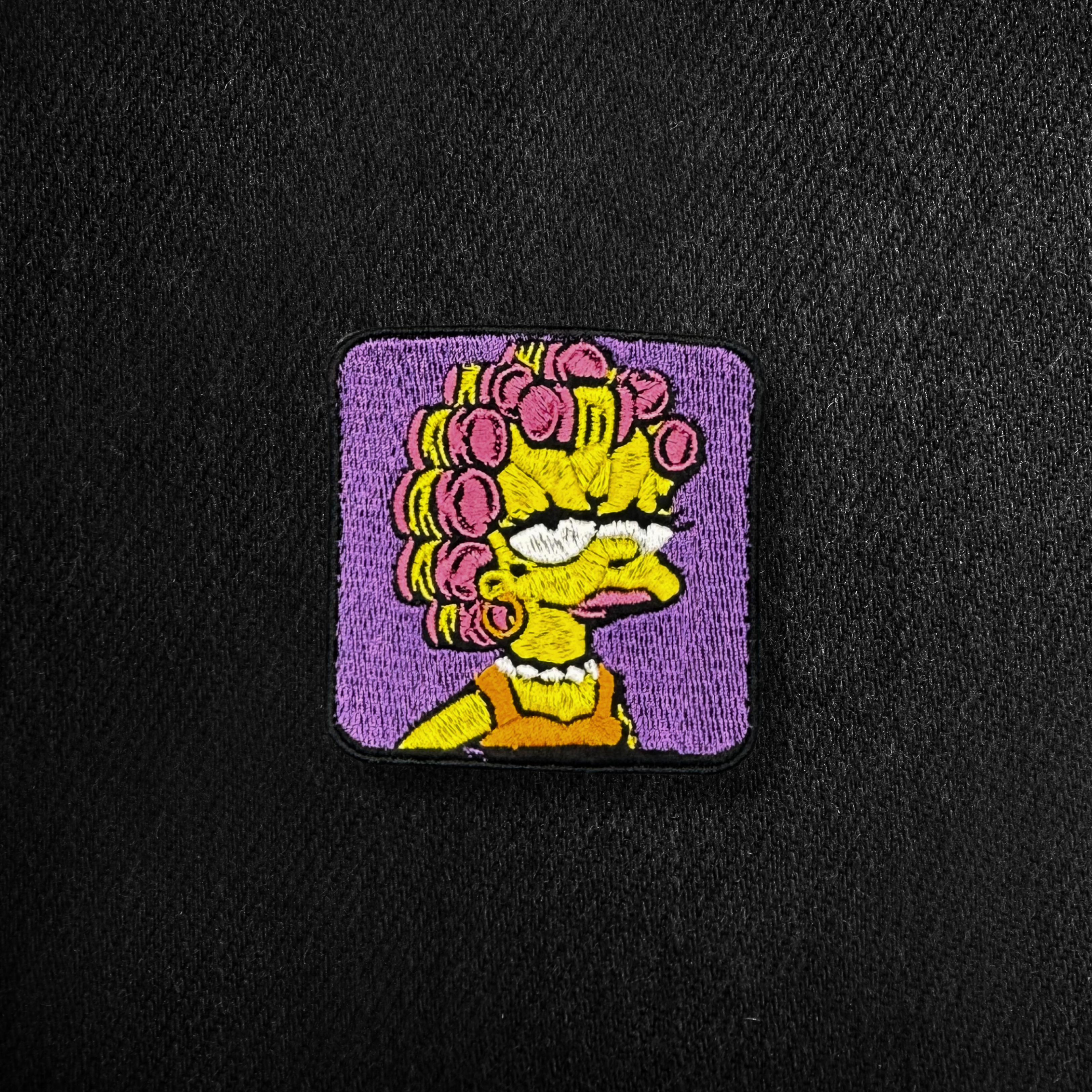 Lisa Los Simpsons