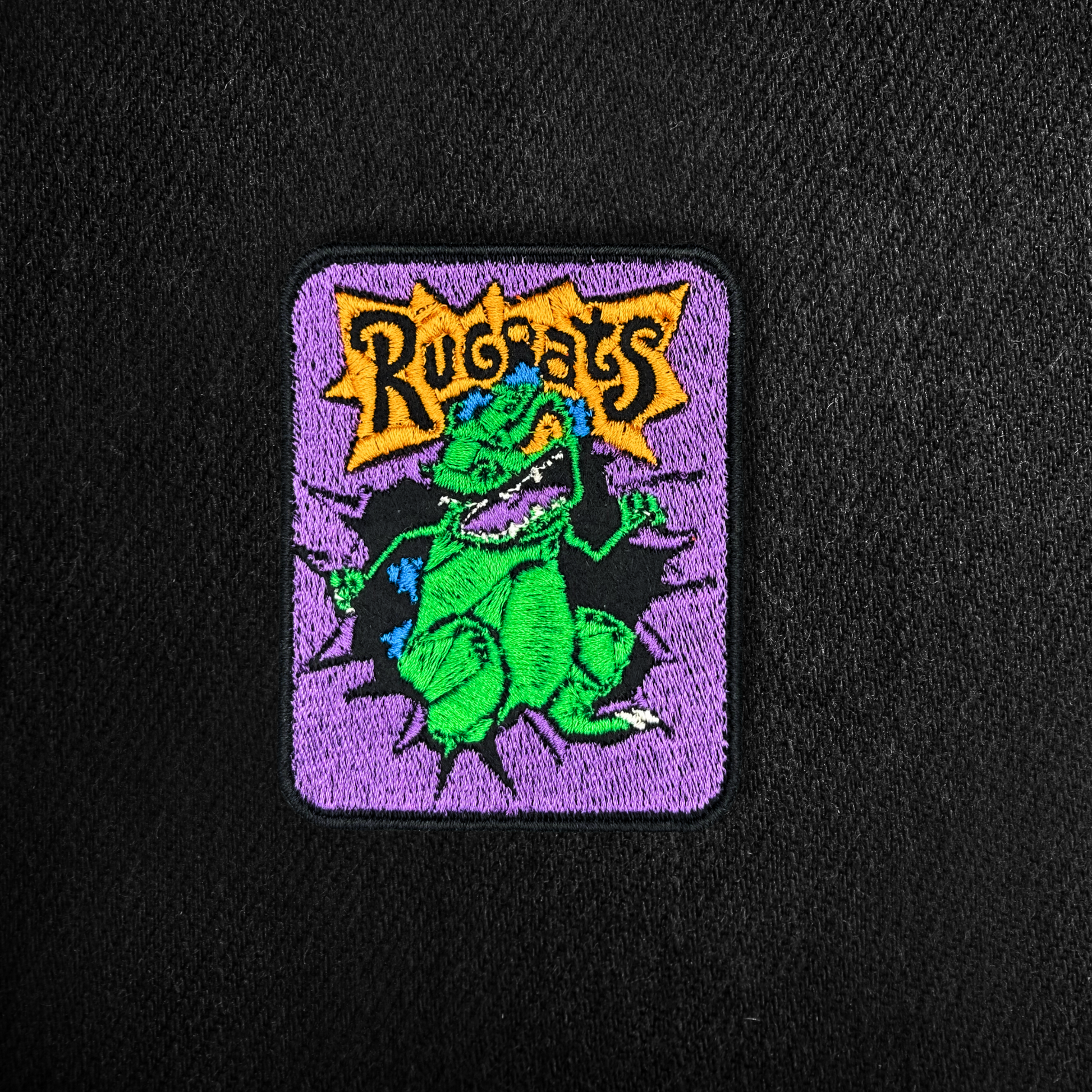Dinosaurio Los Rugrats