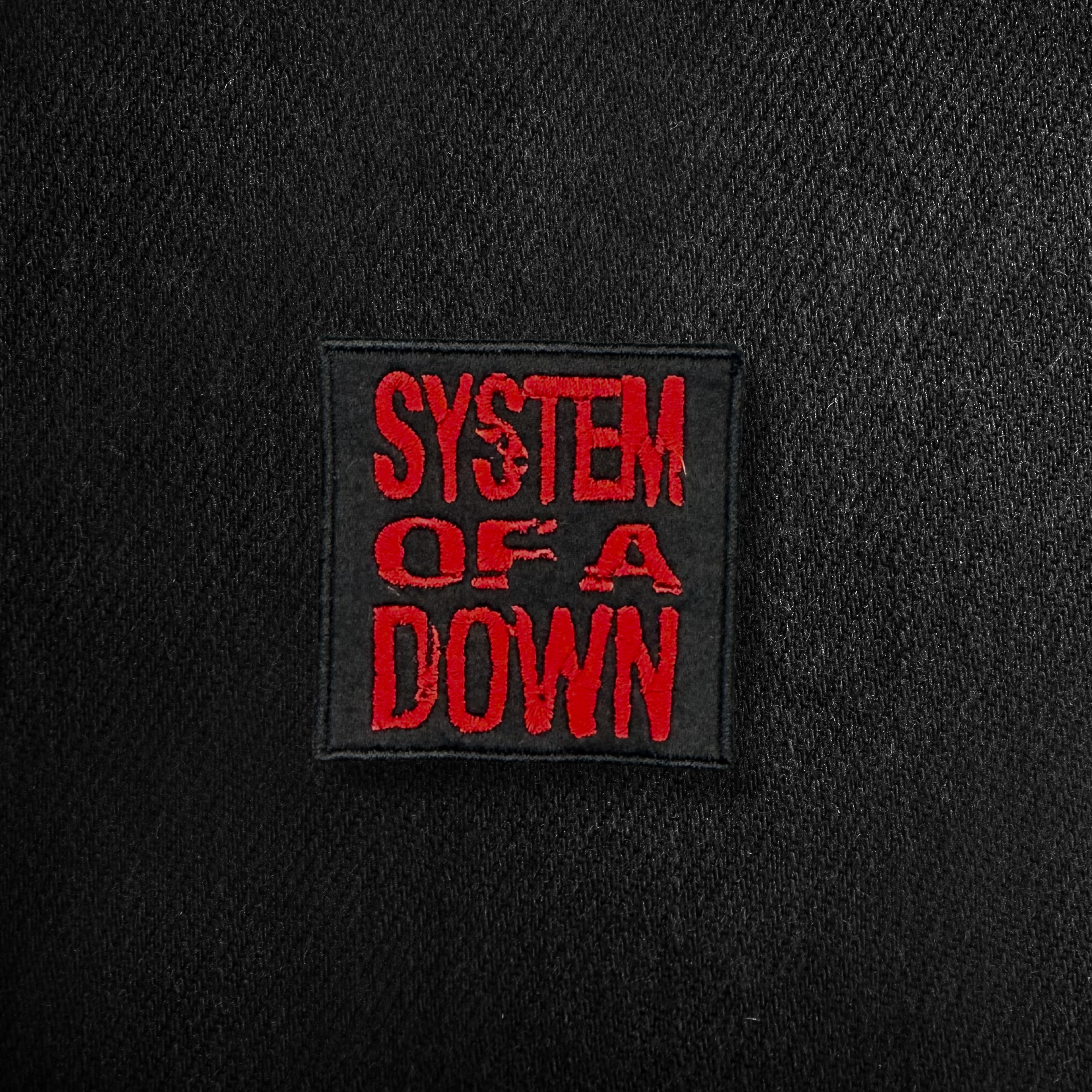 System of a down