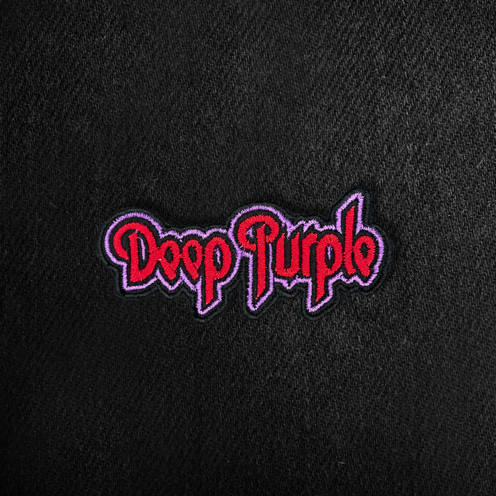 Deep Purple