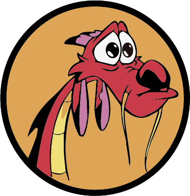 Mushu Mulán