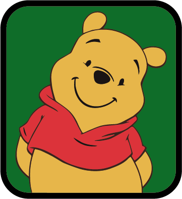 Winnie the pooh