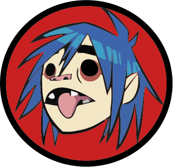 Gorillaz